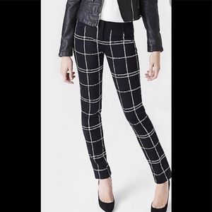 Express Columnist Pants 4R